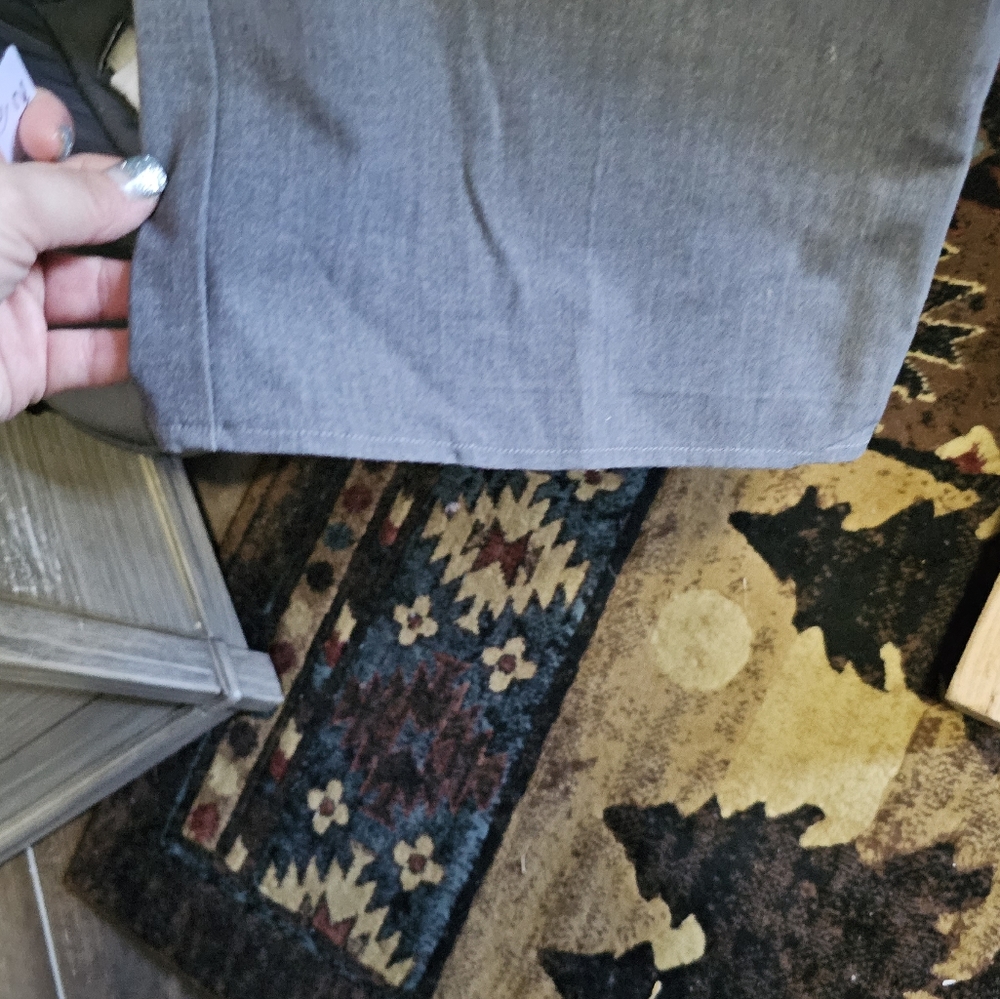 Express slacks - Picture 3 of 12